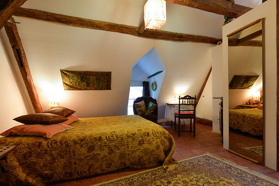 La Demeure Saint-Ours - photo 13