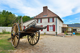 La Rivagère