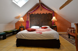 Le Logis Déritel