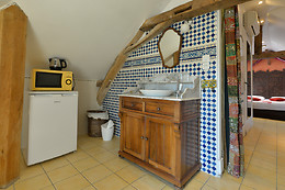 Le Logis Déritel