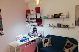 O Cocoon center