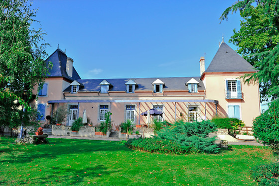 Hôtel la Ferme Saint Ferréol - photo 2