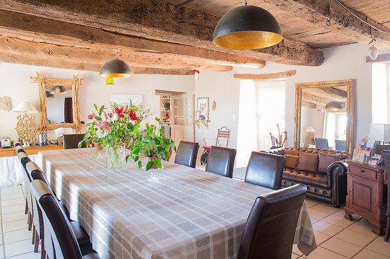 Manoir Desnachez - photo 11