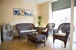 WELLNESS AVENIDA