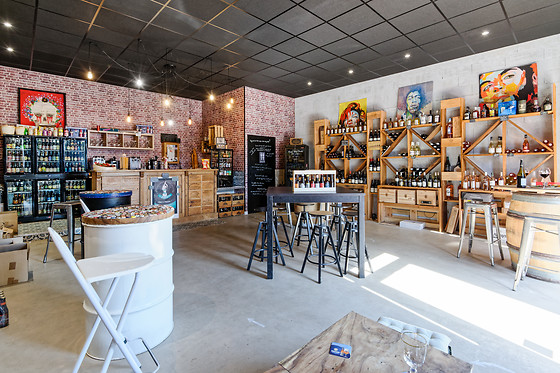 Wine and Beer - photo 7