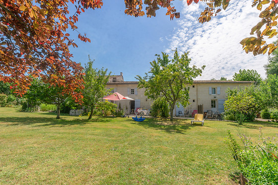 Aux chambres des Bujours - photo 14