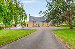 Ferme des Rouges Terres