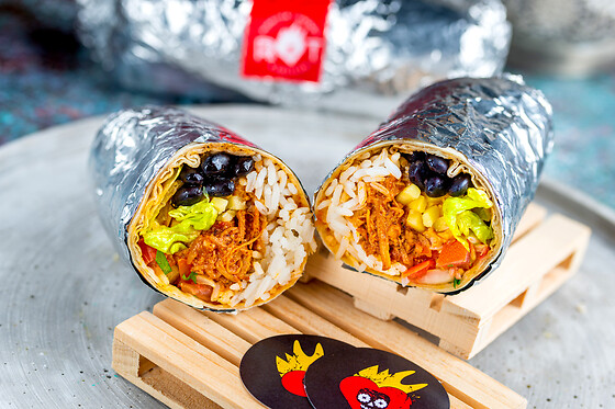 RICOS TACOS LAS ROZAS - photo 5