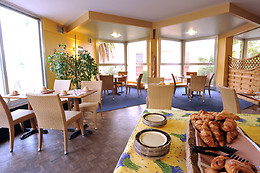 Hotel & Spa Brise de Mer St-Raphael