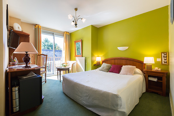 Le Clos Champel - photo 2