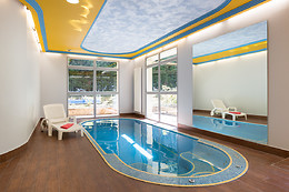 Le Clos Champel