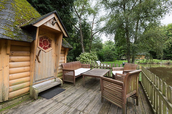 Etab. Ruel Catherine - Le moulin de bray - photo 7