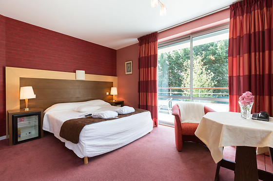 Le Clos Champel - photo 4