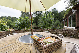 Etab. Ruel Catherine - Le moulin de bray