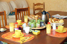 Les Grivottes