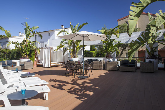 HOTEL IBERSOL ANTEMARE - photo 1