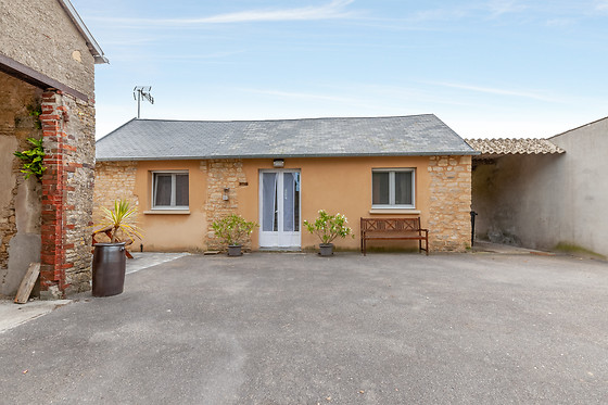 Ferme des Rouges Terres - photo 4