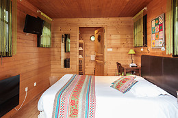 Auberge de la Tomette
