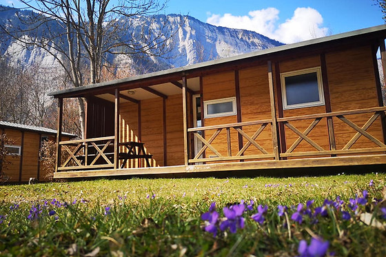 Camping Koawa Le Colporteur - photo 5