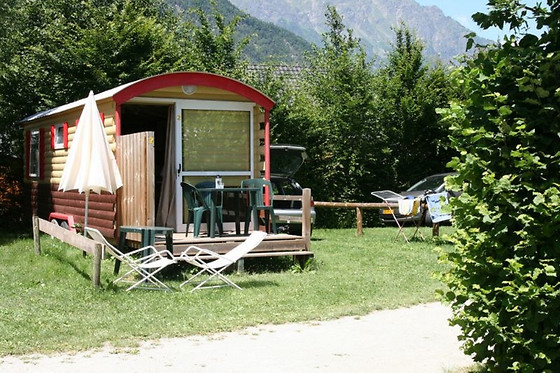 Camping Koawa Le Colporteur - photo 1