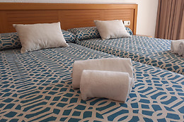 APARTHOTEL GOLF BEACH