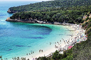 Sunset tour a bordo para 2 | Rota do Sal em Setúbal