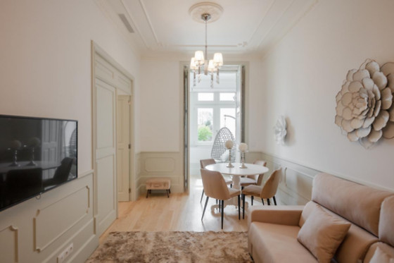 PORTO DELUXE APARTMENTS & GUESTHOUSE - photo 4