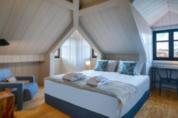 PORTA NOVA COLLECTION HOUSE
