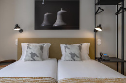 PORTA NOVA COLLECTION HOUSE