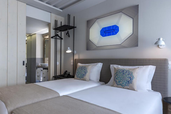 Uma Noite com Pequeno-Almoço para 2 | Porta Nova Collection House (Braga)