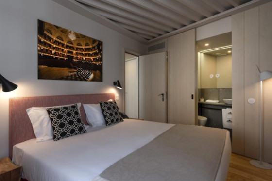 Uma Noite com Pequeno-Almoço para 2 | Porta Nova Collection House (Braga)