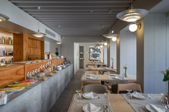 Uma Noite com Pequeno-Almoço para 2 | Porta Nova Collection House (Braga)
