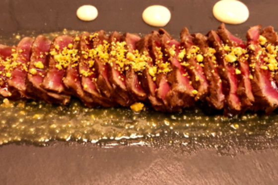 RESTAURANTES ABRASADOR - photo 3