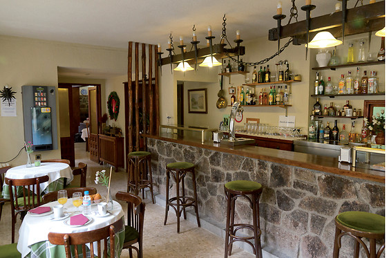 HOSTAL SIETE PICOS - photo 2