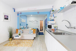 Chez New Best Charm e Design - Your Seaside Dream!