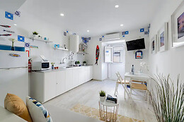 Chez New Best Charm e Design - Your Seaside Dream!