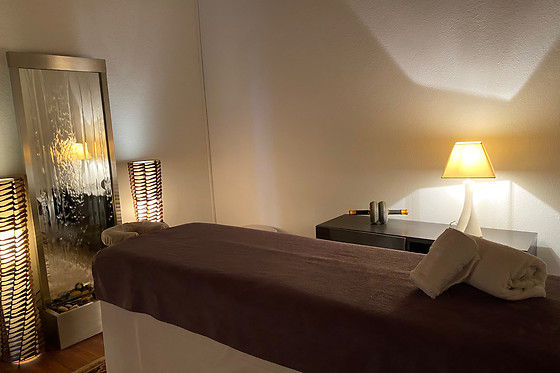 La villa du château Belloy - photo 5