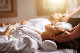 SPA JANAH ESTÉTICA E BEM ESTAR