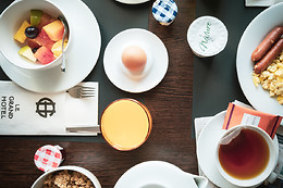 Le Grand Hôtel