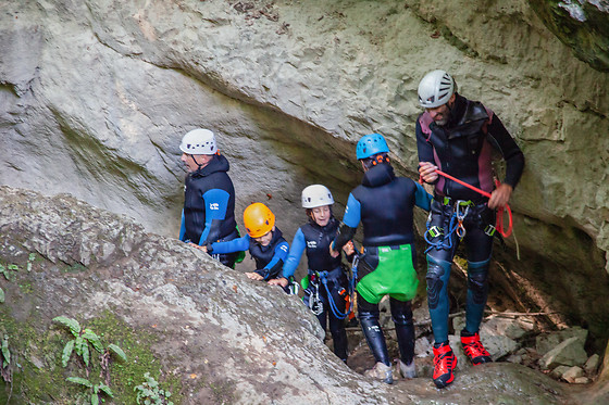 Vertical Aventure - photo 11