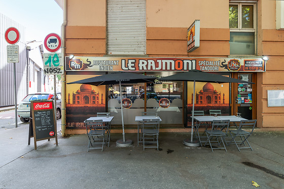 Le Rajmoni - photo 14