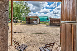 Absa-Ranch