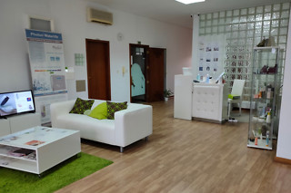 Uma massagem relaxante para 1 em Clínica Dra Cátia Amaral em Paços de Ferreira (Porto)