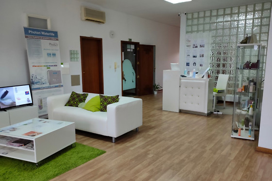 Uma massagem relaxante para 1 em Clínica Dra Cátia Amaral em Paços de Ferreira (Porto)