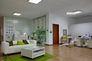 Uma massagem relaxante para 1 em Clínica Dra Cátia Amaral em Paços de Ferreira (Porto)
