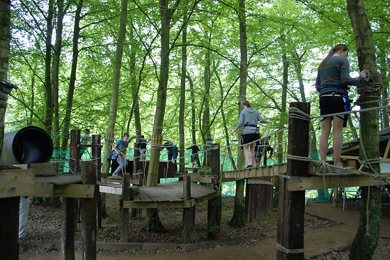 Agimont Adventure - photo 14