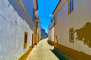 Roteiro do Património Histórico e Arquitetónico de Estremoz para 2 | Rota do Mármore AE em Évora