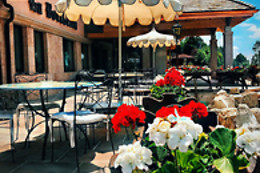 Hotel La Bocchetta
