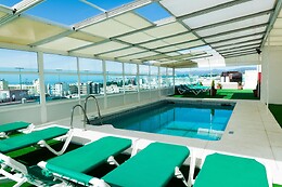 Online Booking EPS