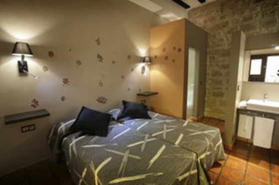 HOTEL ALVARO DE TORRES - photo 5